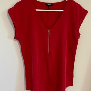 Express Blouse